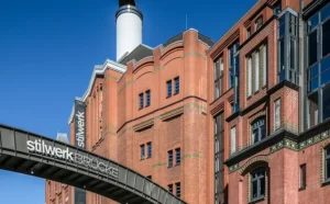 Ligne Roset Stilwerk Hamburg