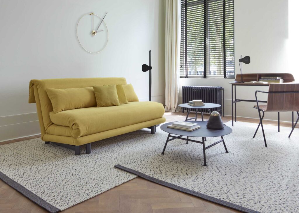 Multy Schlafsofa Ligne Roset Hamburg